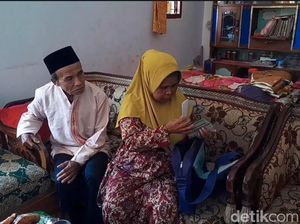 Pasutri Lumajang Bukannya Bisa Haji Lebih Cepat Malah Rugi Rp 81 Juta