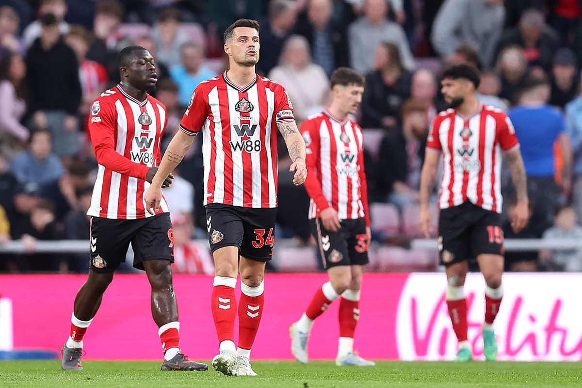 Foto: Getty Images/George Wood