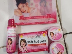 Ini Daftar Kosmetik Ilegal Asal Malaysia yang Disita TNI AL Nunukan