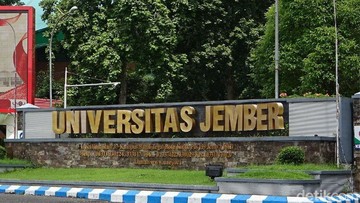 Viral Pelecehan Seksual di FH Unej, Pelaku Terancam DO