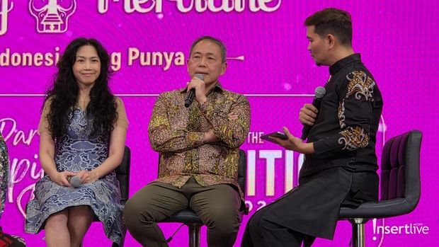 Usung Tema Hikayat Srikandi Nusantara, Raisa Jadi Juri Pagelaran Sabang Merauke 2026