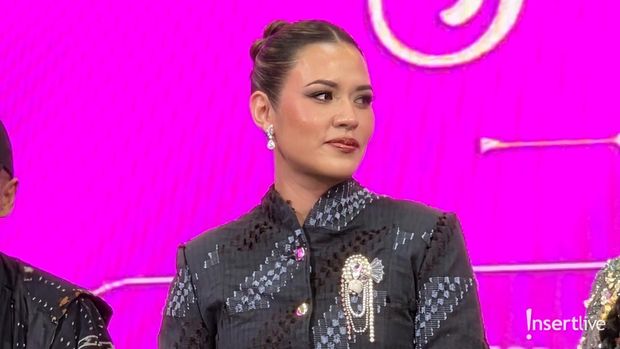 Usung Tema Hikayat Srikandi Nusantara, Raisa Jadi Juri Pagelaran Sabang Merauke 2026