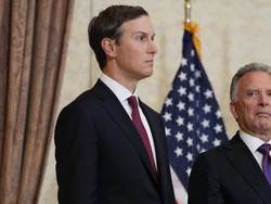 Utusan Khusus AS-Menantu Trump ke Pakistan untuk Berunding dengan Iran