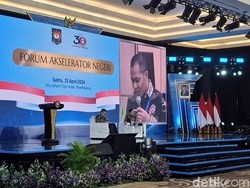 Wabup Bengkalis Was-was TKD Dipangkas, Minta DBH Migas Ditambah