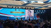 Ekonomi Tumbuh, Ratu Dewa Tekankan Pentingnya Sinergi Infrastruktur di Palembang