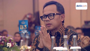 Wamendagri dan Kepala Daerah Se-Sumatera Hadiri Apresiasi Pemda Berprestasi 2026