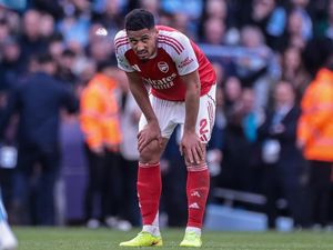 William Saliba Lelah Arsenal Jadi Runner-up Melulu
