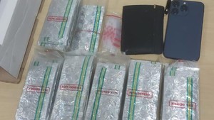 2 Pengedar Tramadol dan Hexymer Ditangkap di Bogor, Ribuan Butir Disita