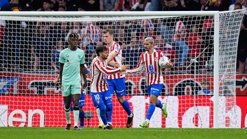 Atletico Vs Athletic Bilbao: Comeback, Los Colchoneros Menang 3-2