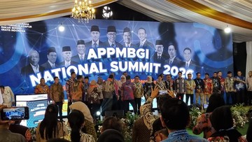 Zulhas: Kalau Anak Tak Bergizi, Ngantuk Dia Ikut Sekolah