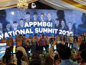 Zulhas: Kalau Anak Tak Bergizi, Ngantuk Dia Ikut Sekolah