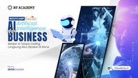 Upgrade Skill Era AI! Pelatihan Ini Bantu Kamu Kuasai Automasi Kerja Tanpa Coding