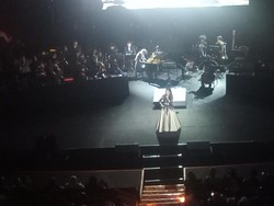 Meriah! Alisha Dira dan Orkestra Labschool Tutup SkySpirit Vol. 4