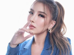 Angela Tee Oplas Gegara Mau Diceraikan Suami