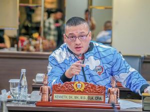 Penjual Daging Ikan Sapu-sapu Diamankan, Kenneth DPRD DKI Minta Pengawasan Diperketat