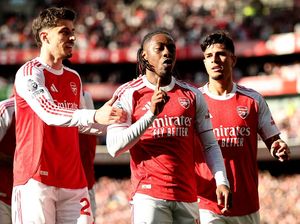 Arsenal Vs Newcastle: Menang, The Gunners Kembali Puncaki Klasemen