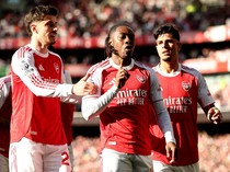 Arsenal Vs Newcastle: Menang, The Gunners Kembali Puncaki Klasemen