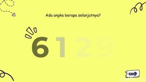 Butuh Jarak Buat Lihat Jelas, Maju-Mundurkan Layar untuk Tebak Angka Tersembunyi