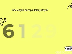 Tes Ini Hanya Bisa Diselesaikan Si Mata Jeli, Kalau Tak Buta Warna Pasti Mudah