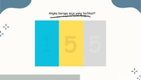 Buktikan Seberapa Jeli! Temukan Angka yang Tersembunyi dalam 7 Gambar Ini