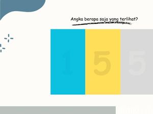 Buktikan Seberapa Jeli! Temukan Angka yang Tersembunyi dalam 7 Gambar Ini