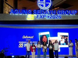 Meriah! Closing ASG Expo 2026 Hadirkan Hiburan & Grand Prize Spektakuler