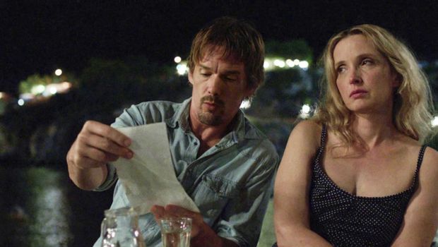 Before Midnight