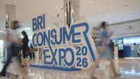 Hari Terakhir BRI Consumer Expo 2026 Surabaya! Cek Promo-Music Performance