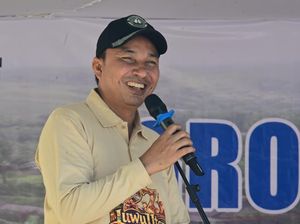 Pembangunan Jalan Menuju Seko Luwu Utara Pacu Pertumbuhan Ekonomi