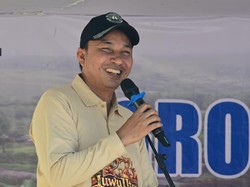 Pembangunan Jalan Menuju Seko Luwu Utara Pacu Pertumbuhan Ekonomi