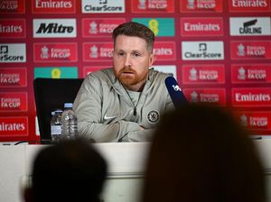 Pelatih Pastikan Kebocoran Info di Chelsea Sudah Teratasi