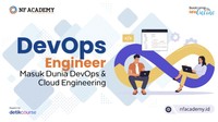 Kenapa Skill DevOps Jadi Kunci Karier Tech di Era Cloud & Automation