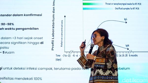Upaya Meningkatkan Literasi Imunisasi