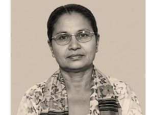 Langkah Berani Perempuan Pertama Anggota DPRD Kaltim Bikin Gubernur Lengser