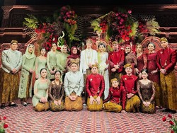 El Rumi-Syifa Hadju Resmi Menikah, Ini Bocoran Maharnya