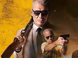 Sinopsis Wanted Man, Misi Detektif Kontroversial Lindungi Saksi di Meksiko