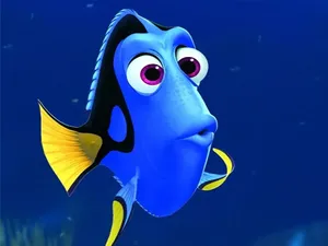 Dory Kembali! Pixar Konfirmasi Proyek Baru Finding Nemo