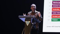 Generasi Muda Didorong Siap Hadapi Masa Depan Penuh Ketidakpastian