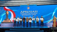 Provinsi Bengkulu Komitmen Turunkan Angka Pengangguran