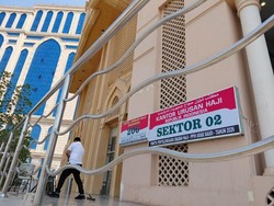 Daftar Lengkap 177 Hotel Haji Indonesia di Makkah 2026, Beserta Lokasi dan Kodenya