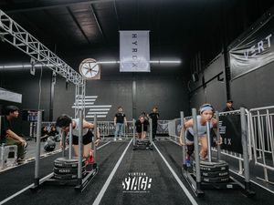 Soal Olahraga Hyrox yang Lagi Naik Daun di Indonesia