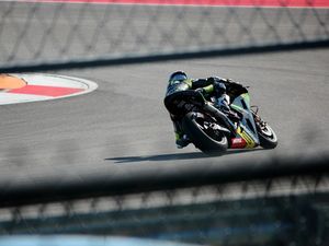 Race MotoGP Spanyol 2026 Tayang di TV Apa? Ini Jadwal dan Starting Gridnya!