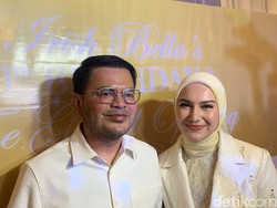 Irish Bella Produseri Film Dosa: Penebusan atau Pengampunan, Siap Tayang!