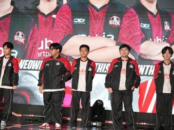 Jadwal MPL ID S17 Week 5 Hari Ini: Geek Fam Vs Onic