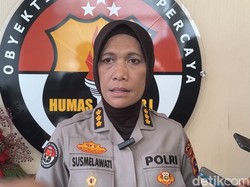 Polisi Proses Laporan Ortu Bayi Meninggal gegara Pelayanan Buruk RS di Padang