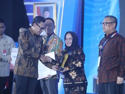 Mesuji Jadi Kabupaten Terbaik Atasi Kemiskinan-Stunting dari Kemendagri