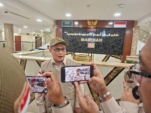 Tak Perlu Memaksakan Arbain, Jemaah Diimbau Sesuaikan Jadwal