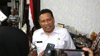 Protes Satpol PP Surabaya Disebut Maling gegara Viral Sita Lontong-Kikil