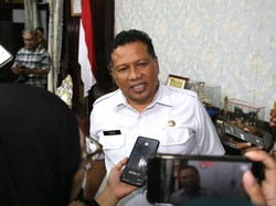 Disebut Maling gegara Sita Lontong-Kikil, Satpol PP Surabaya Tak Terima