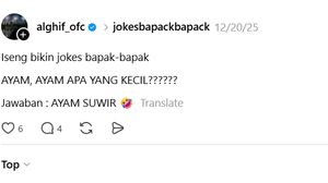 Keasbunan Warga Threads, Asli Seru Banget Nongkrong di Sini